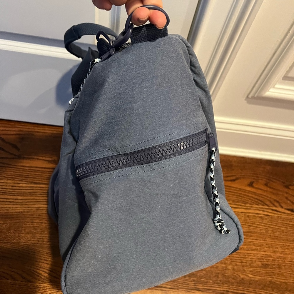 G.O.A.T. USA Duffle Bag - New with Tags - Picture 6 of 9